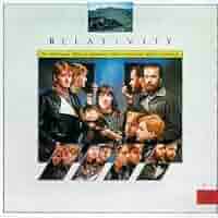 Relativity, Tr ona N Dhomhnaill, M che l Domhnaill, John and